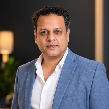 Vishal Kiran Sharma